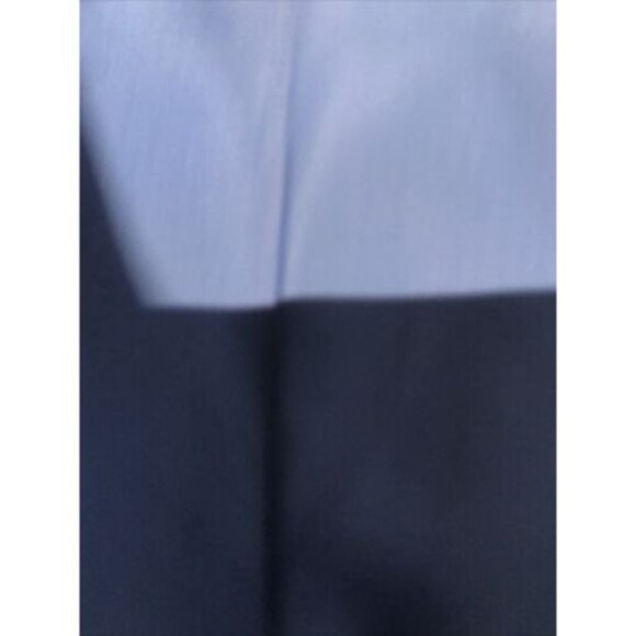 NWT PRADA short sleeve sporty shirt mesh back panel zipped seam 3/4 zipper sz M - Picture 9 of 10